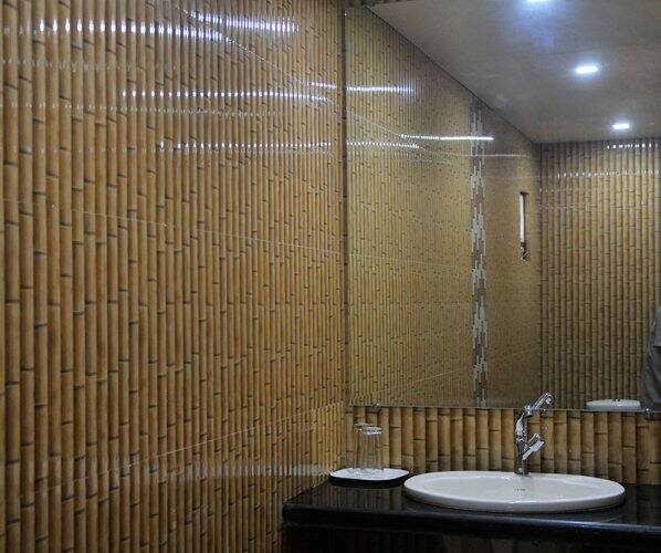 Jessicas Lavish Living, Goa 3